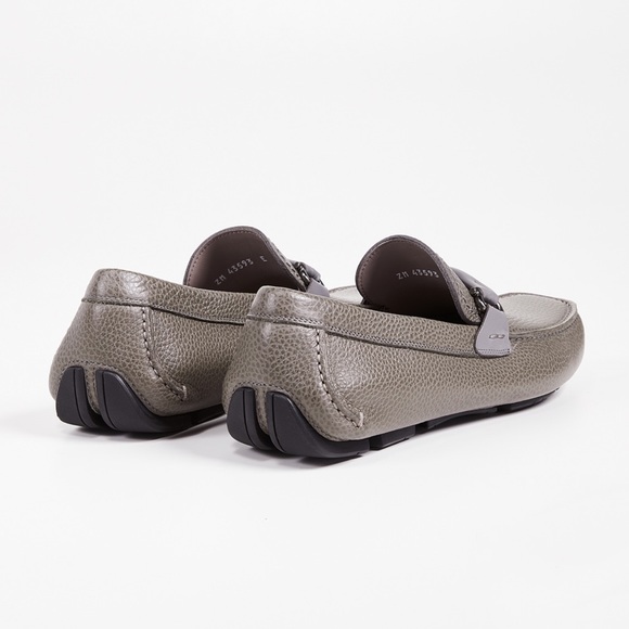 Brand New, in box, never worn. Size 8 E main image 4